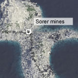 Sorer mines